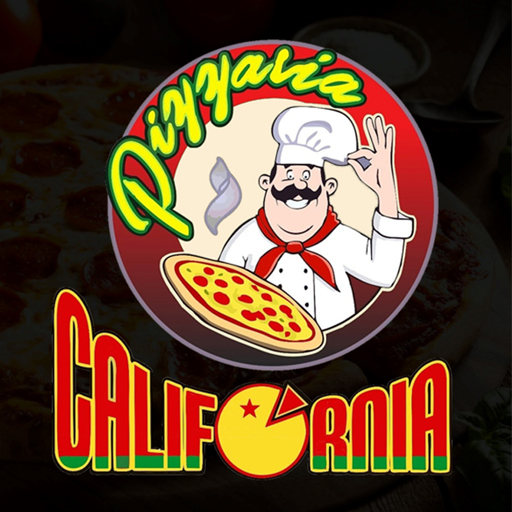 Pizzaria California em Gama Delivery